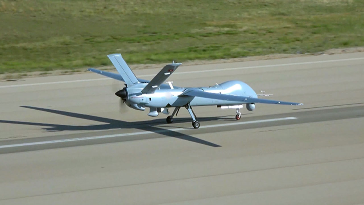 Foto - Türk SİHA'ları ortalığı ayağa kaldırdı: Güney Çin Denizi'ne girdi, 'mesaj açık' diyerek duyurdular