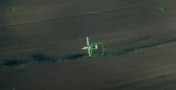 Foto - Türk SİHA'ları vurdu! Ruslar tankları harekete geçirdi