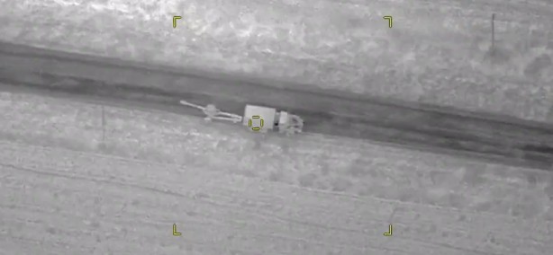 Foto - Türk SİHA'ları yaptıklarıyla dünyayı şaşkına uğrattı! "Görünmez düşman ile savaşıyorlar"