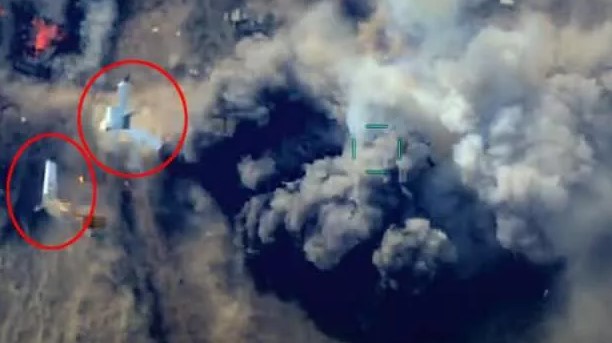 Foto - Türk SİHA'ları yaptıklarıyla dünyayı şaşkına uğrattı! "Görünmez düşman ile savaşıyorlar"