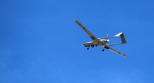 Foto - Türk SİHA'ları yaptıklarıyla dünyayı şaşkına uğrattı! "Görünmez düşman ile savaşıyorlar"