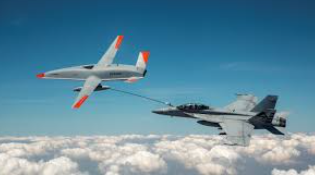 Foto - Türk SİHA'larına hiç hesapta olmayan rakip! İki dev anlaştı: Birkaç yüz saat havada uçan İHA geliyor