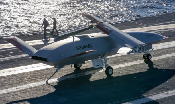 Foto - Türk SİHA'larına hiç hesapta olmayan rakip! İki dev anlaştı: Birkaç yüz saat havada uçan İHA geliyor