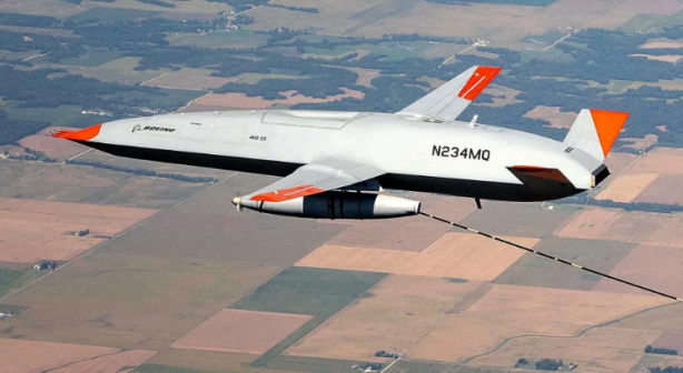 Foto - Türk SİHA'larına hiç hesapta olmayan rakip! İki dev anlaştı: Birkaç yüz saat havada uçan İHA geliyor