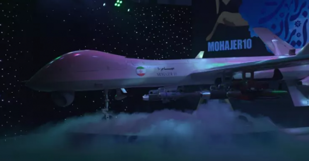 Foto - Türk SİHA'larına yeni rakip: Muhacir 10