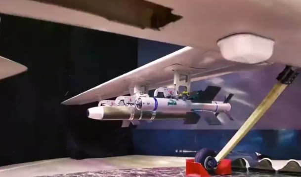 Foto - Türk SİHA'larına yeni rakip: Muhacir 10