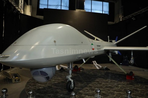 Foto - Türk SİHA'larına yeni rakip: Muhacir 10