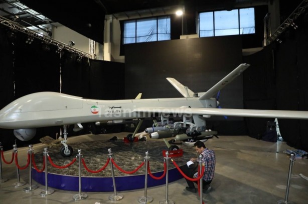 Foto - Türk SİHA'larına yeni rakip: Muhacir 10