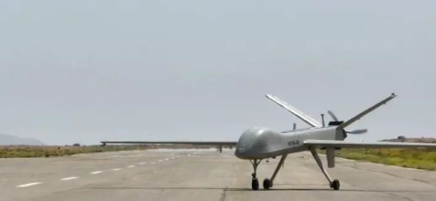 Foto - Türk SİHA'larına yeni rakip: Muhacir 10