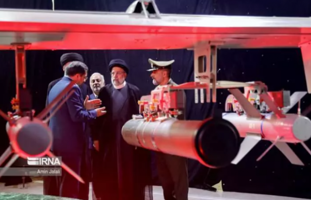 Foto - Türk SİHA'larına yeni rakip: Muhacir 10