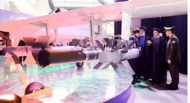 Foto - Türk SİHA'larına yeni rakip: Muhacir 10