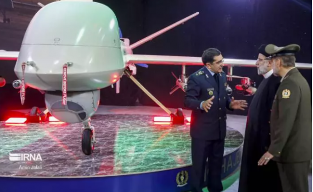 Foto - Türk SİHA'larına yeni rakip: Muhacir 10