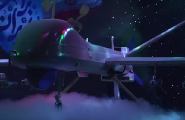 Foto - Türk SİHA'larına yeni rakip: Muhacir 10