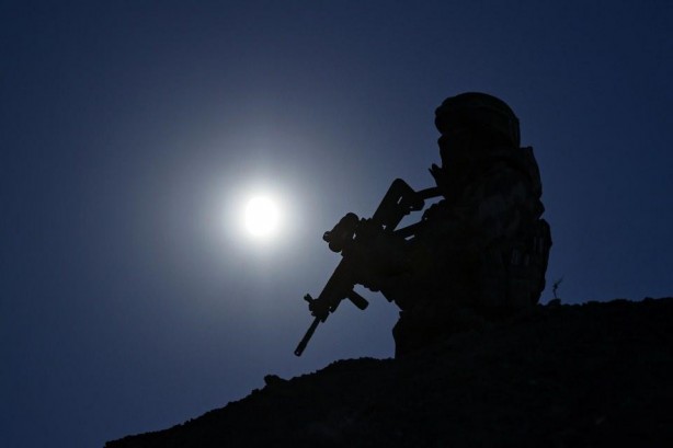 Foto - Türk SİHA'larına yakalanmamak için taktik yapmışlardı! Türkiye harekete geçti