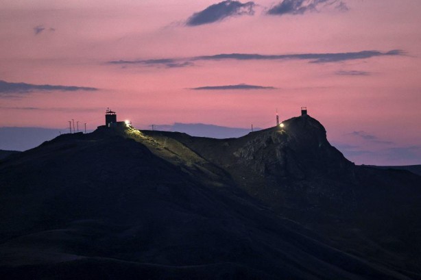 Foto - Türk SİHA'larına yakalanmamak için taktik yapmışlardı! Türkiye harekete geçti