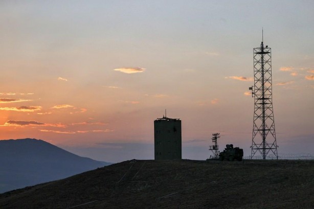 Foto - Türk SİHA'larına yakalanmamak için taktik yapmışlardı! Türkiye harekete geçti