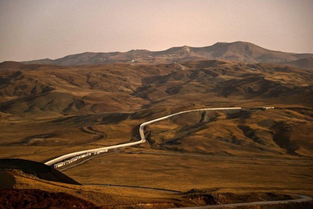 Foto - Türk SİHA'larına yakalanmamak için taktik yapmışlardı! Türkiye harekete geçti