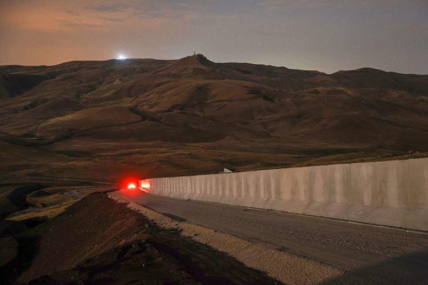 Foto - Türk SİHA'larına yakalanmamak için taktik yapmışlardı! Türkiye harekete geçti