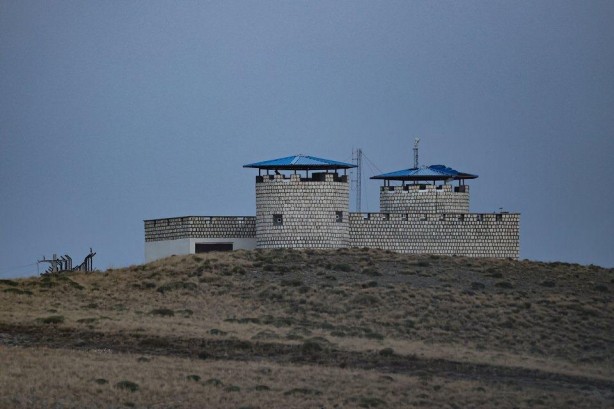 Foto - Türk SİHA'larına yakalanmamak için taktik yapmışlardı! Türkiye harekete geçti