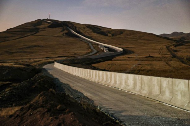 Foto - Türk SİHA'larına yakalanmamak için taktik yapmışlardı! Türkiye harekete geçti