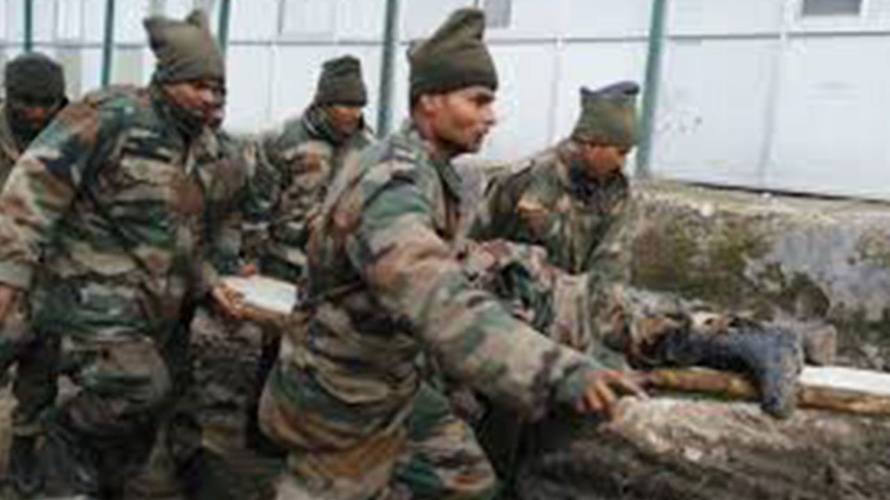 Foto - 'Türk SİHA'larını düşüreceğiz' diyorlardı! Orduları bir anda vuruldu