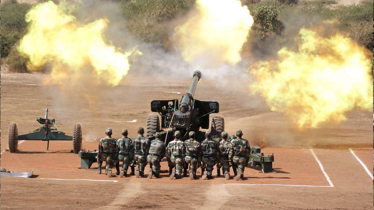 'Türk SİHA'larını düşüreceğiz' diyorlardı! Orduları bir anda vuruldu