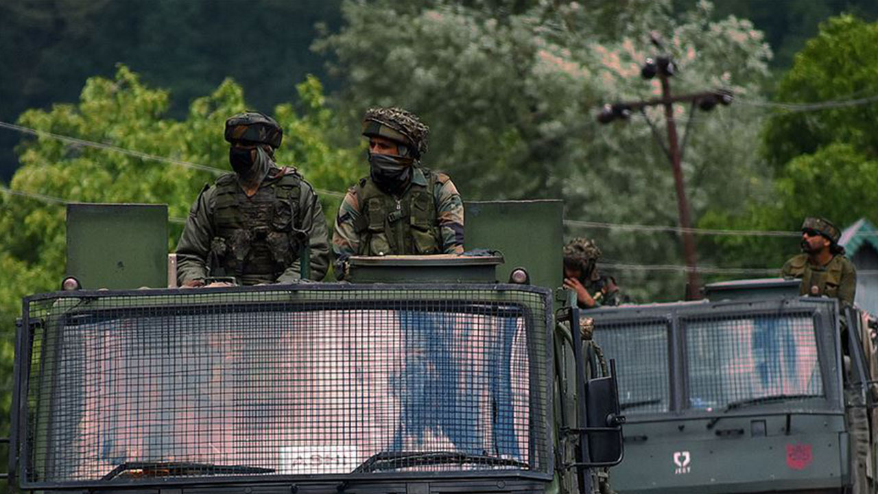 Foto - 'Türk SİHA'larını düşüreceğiz' diyorlardı! Orduları bir anda vuruldu