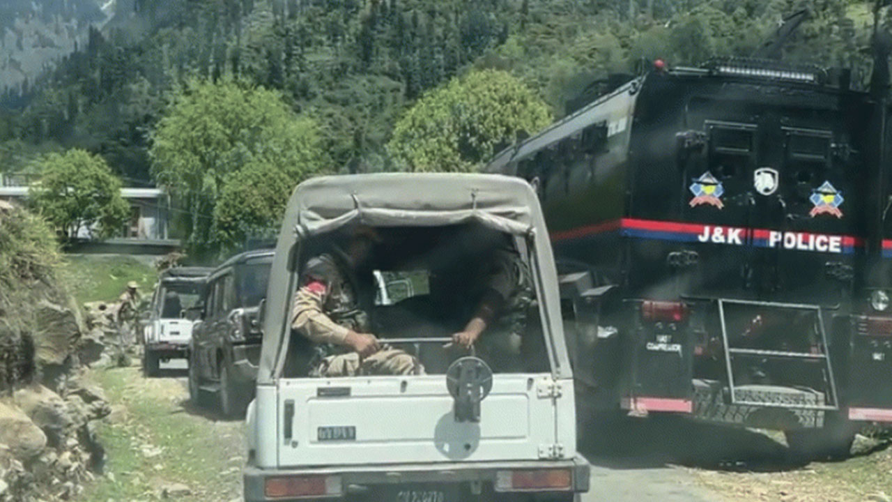 Foto - 'Türk SİHA'larını düşüreceğiz' diyorlardı! Orduları bir anda vuruldu