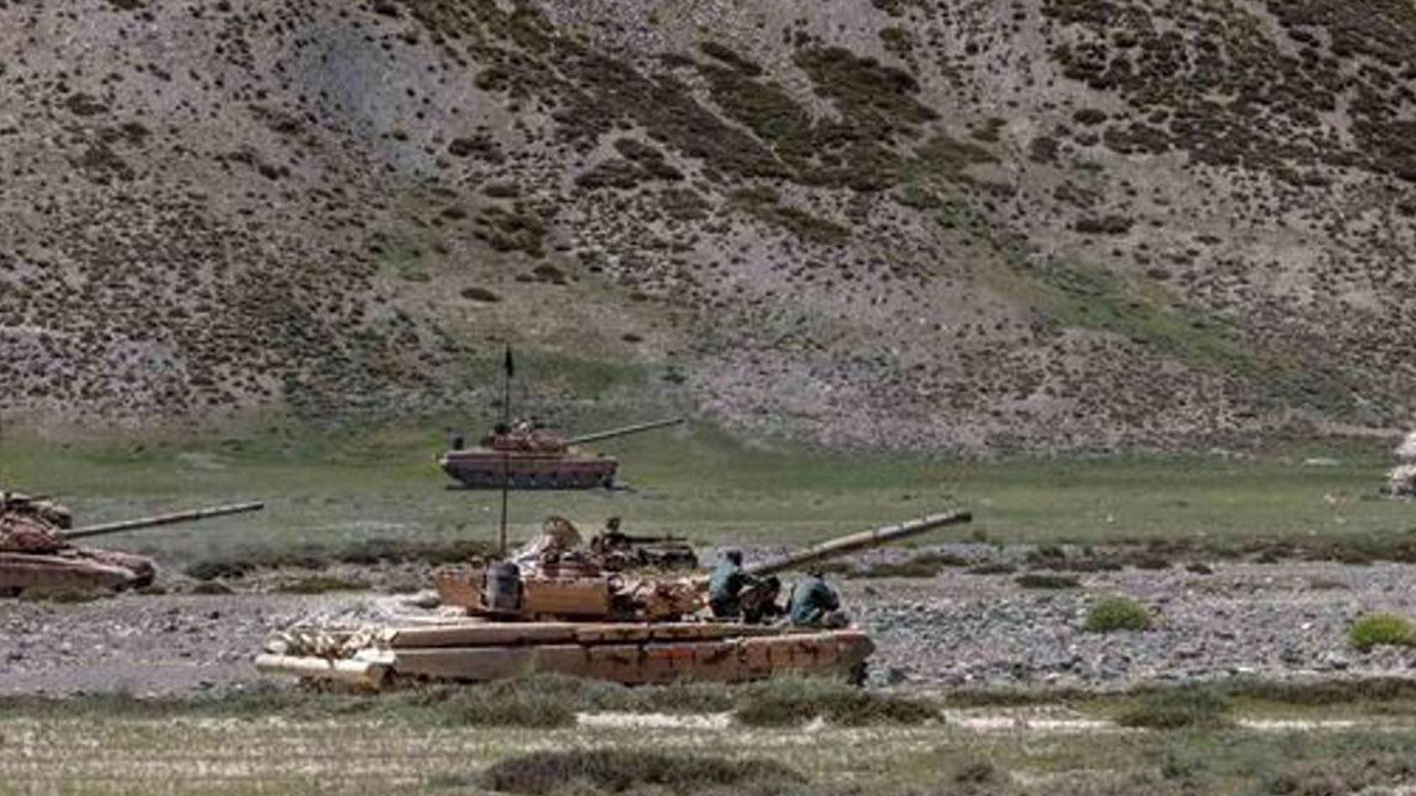 Foto - 'Türk SİHA'larını düşüreceğiz' diyorlardı! Orduları bir anda vuruldu