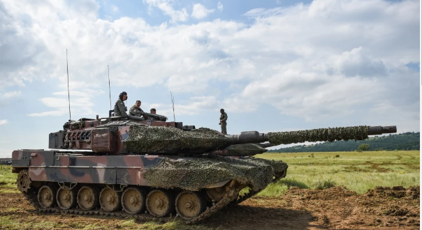 Foto - Türk SİHA'larını düşürmek için kurulan şirketleri iflas etmişti! Ankara'ya kafa tutan o ülke resmen batıyor