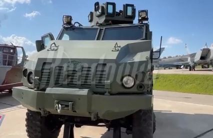 Foto - Türk SİHA'sını ele geçirip sergilemeye başladılar! Böyle avuntu görülmedi