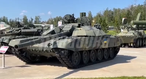 Foto - Türk SİHA'sını ele geçirip sergilemeye başladılar! Böyle avuntu görülmedi