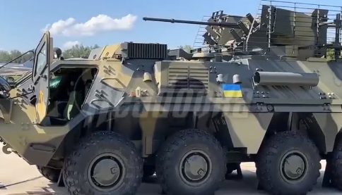 Foto - Türk SİHA'sını ele geçirip sergilemeye başladılar! Böyle avuntu görülmedi