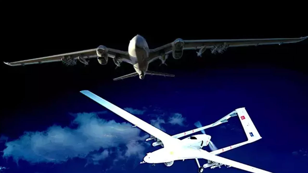 Türk SİHA’larını Elon Musk’a şikayet ettiler: Kaybediyoruz