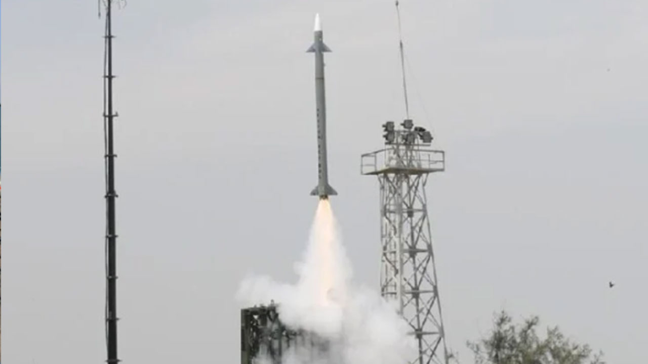 Foto - 'Türk SİHA'larını vuracağız' diyorlardı! Sınıra savunma füzesi yığmaya başladılar