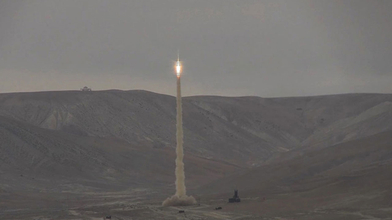 Foto - 'Türk SİHA'larını vuracağız' diyorlardı! Sınıra savunma füzesi yığmaya başladılar