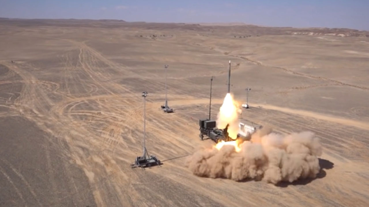 'Türk SİHA'larını vuracağız' diyorlardı! Sınıra savunma füzesi yığmaya başladılar