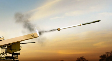 Foto - Türk SİHA'larını vurmak için bu silahı alıyorlar! Küstah plan devreye sokuldu, acil kodlu siparişleri onaylandı