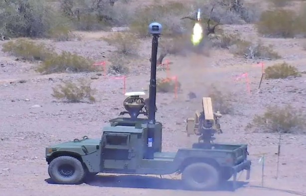 Foto - Türk SİHA'larını vurmak için bu silahı alıyorlar! Küstah plan devreye sokuldu, acil kodlu siparişleri onaylandı