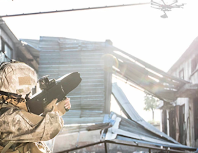 Foto - Türk SİHA'larını vurmak için bu silahı alıyorlar! Küstah plan devreye sokuldu, acil kodlu siparişleri onaylandı