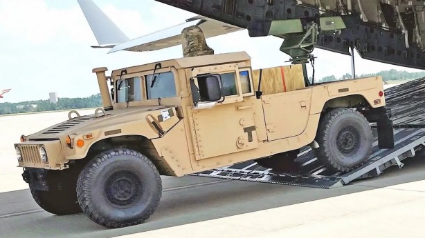 Foto - Türk SİHA'larını vurmak için bu silahı alıyorlar! Küstah plan devreye sokuldu, acil kodlu siparişleri onaylandı