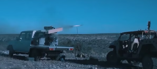 Foto - Türk SİHA'larını vurmak için bu silahı alıyorlar! Küstah plan devreye sokuldu, acil kodlu siparişleri onaylandı