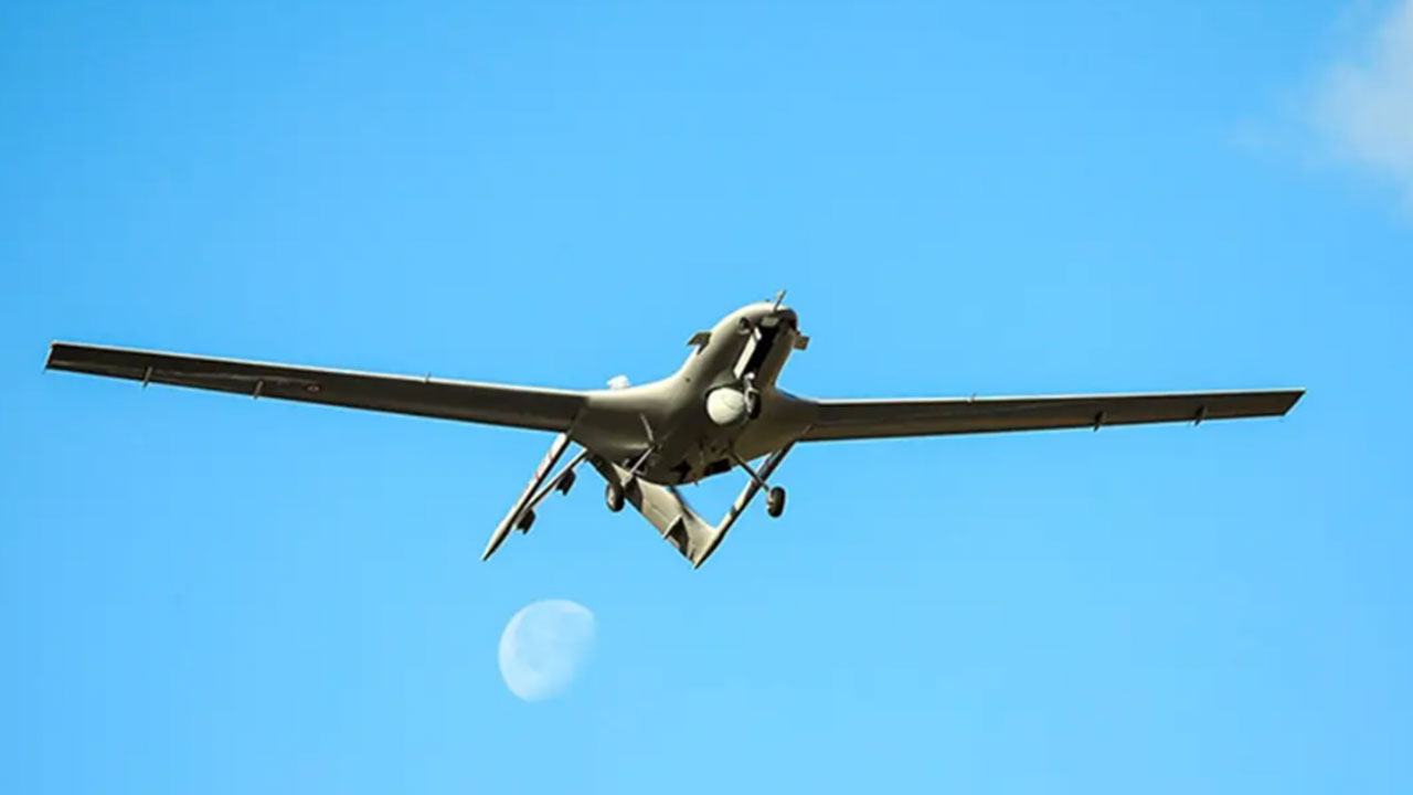 Foto - Türk SİHA'larını vurmak için silah almışlardı! İtiraf ettiler: TB2'ler bizi zorlayabilir