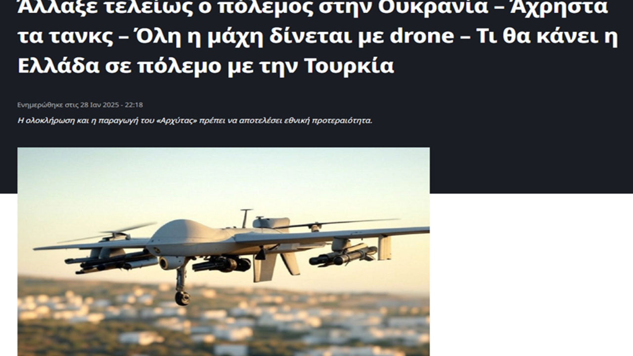 Foto - Türk SİHA'larını vurmak için silah almışlardı! İtiraf ettiler: TB2'ler bizi zorlayabilir