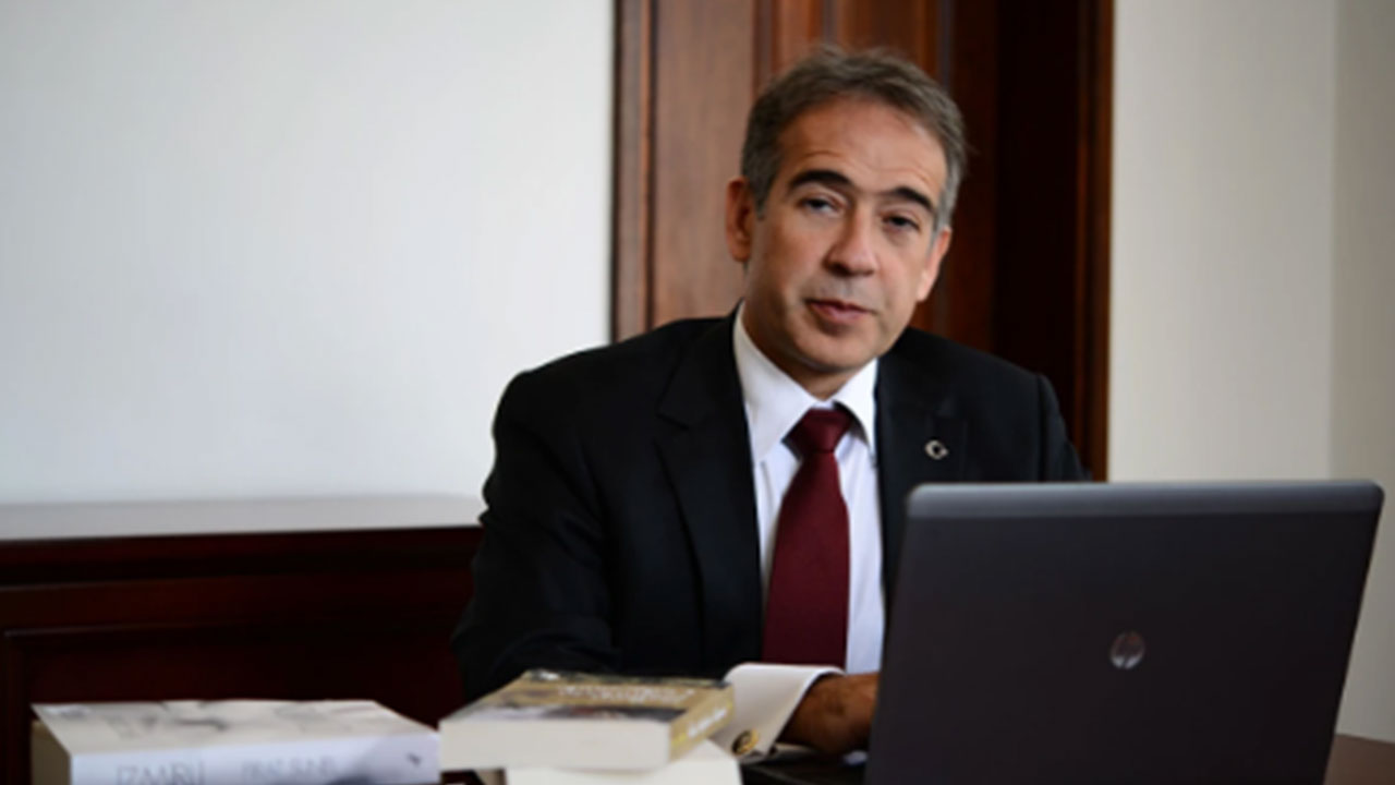 Foto - 'Türk SİHA'larını vurmanın planlarını yapıyorlar' deniliyordu! Hindistan ve Türkiye'den karşılıklı olay hamle