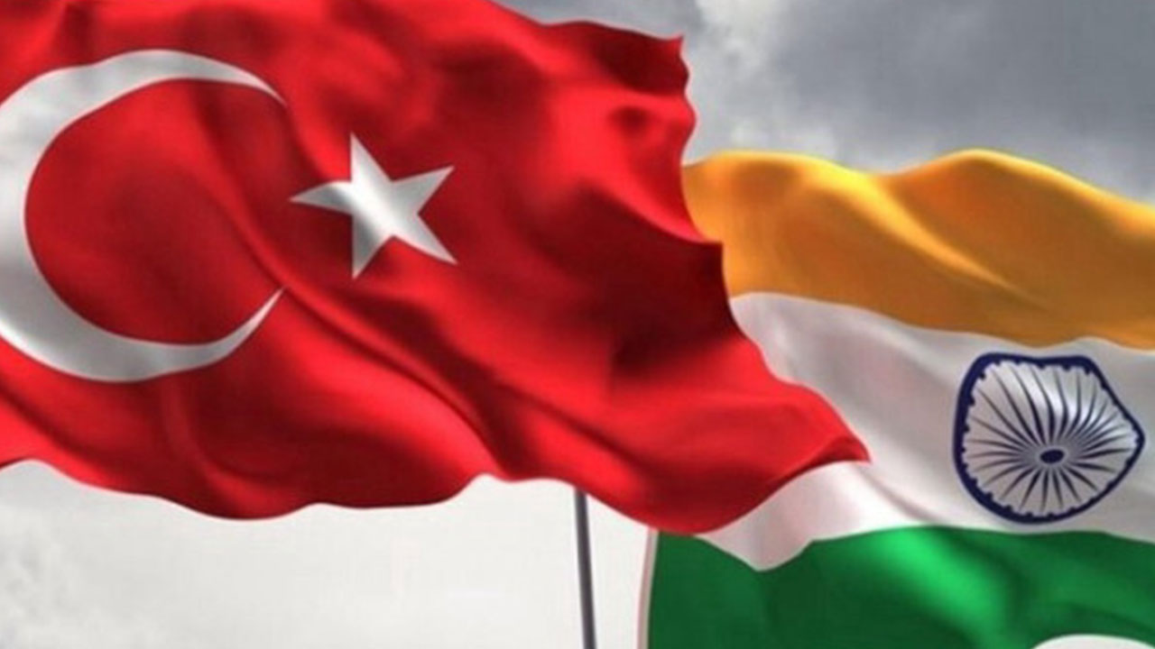 Foto - 'Türk SİHA'larını vurmanın planlarını yapıyorlar' deniliyordu! Hindistan ve Türkiye'den karşılıklı olay hamle