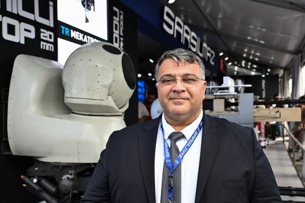 Foto - Türk silah üreticileri büyük oynuyor: Büyük bir adım olacak! Hedef 5 yıl içinde dünyada ilk 5...