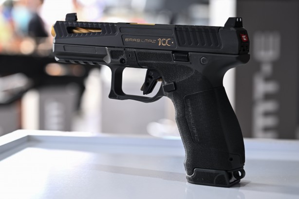  Türk silah üreticileri büyük oynuyor: Büyük bir adım olacak! Hedef 5 yıl içinde dünyada ilk 5...