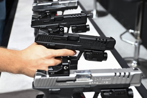 Foto - Türk silah üreticileri büyük oynuyor: Büyük bir adım olacak! Hedef 5 yıl içinde dünyada ilk 5...