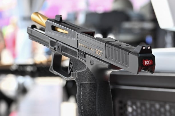 Foto - Türk silah üreticileri büyük oynuyor: Büyük bir adım olacak! Hedef 5 yıl içinde dünyada ilk 5...